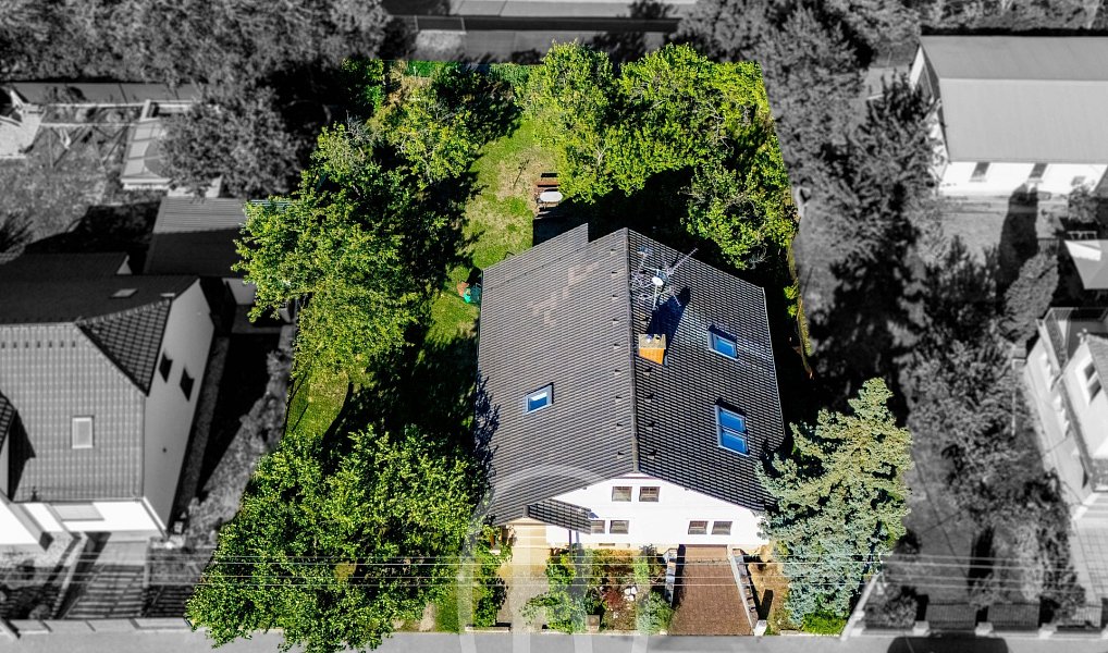 Prodej domu 171 m² s pozemkem 778 m², Dobšice – náhled fotky 22