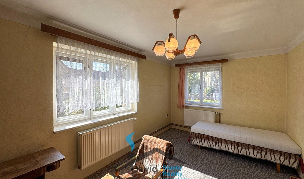 Prodej domu 154 m² s pozemkem 602 m², Borohrádek – náhled fotky 5