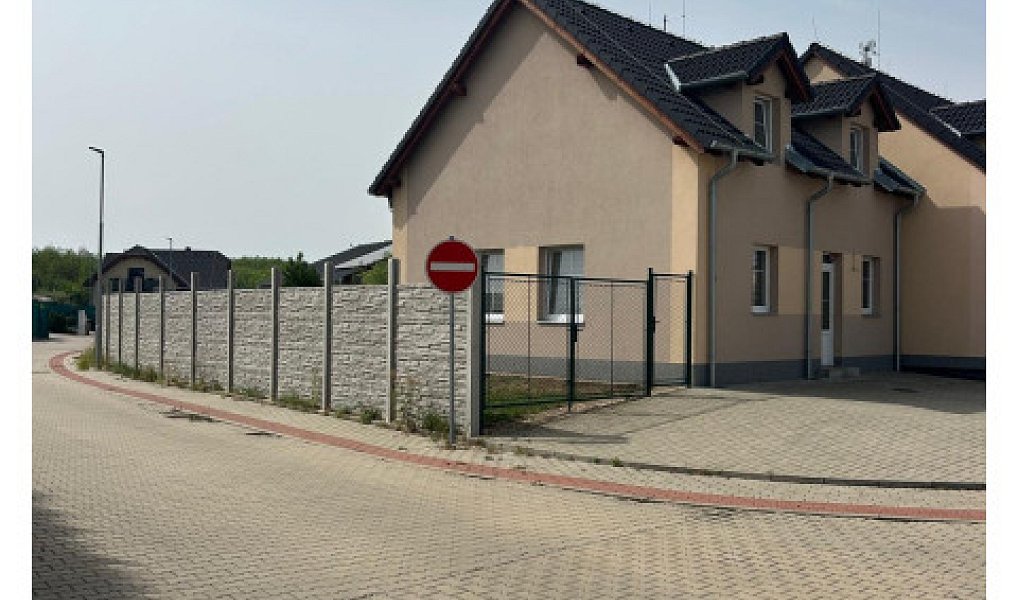 Pronájem domu 120 m² s pozemkem 700 m², Postřižín – náhled fotky 14