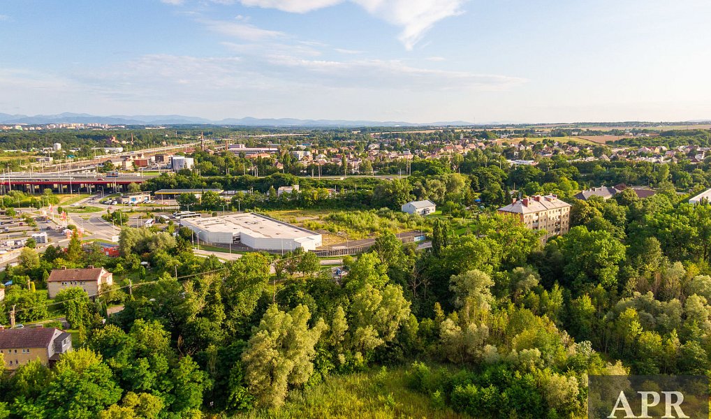 Prodej skladovacích prostor 2 525 m², Ostrava – náhled fotky 4