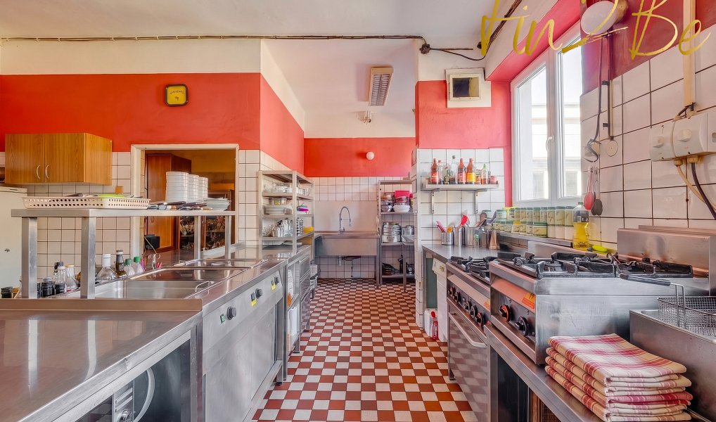 Prodej komerčního objektu (jiného typu) 448 m², Lnáře – náhled fotky 16
