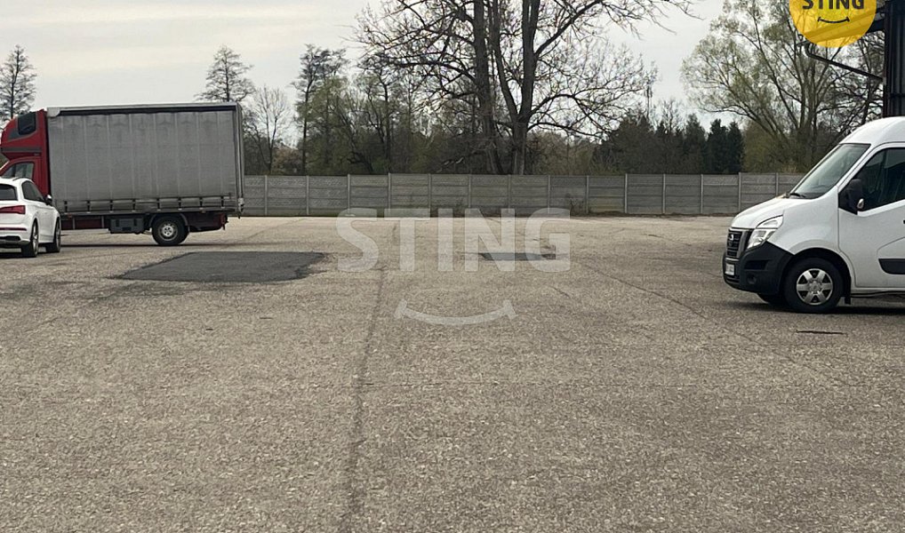 Pronájem komerčního pozemku 15 000 m², Karviná – náhled fotky 6