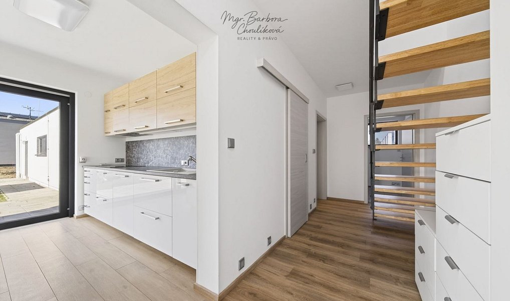 Prodej domu 134 m² s pozemkem 520 m², Plzeň – náhled fotky 6