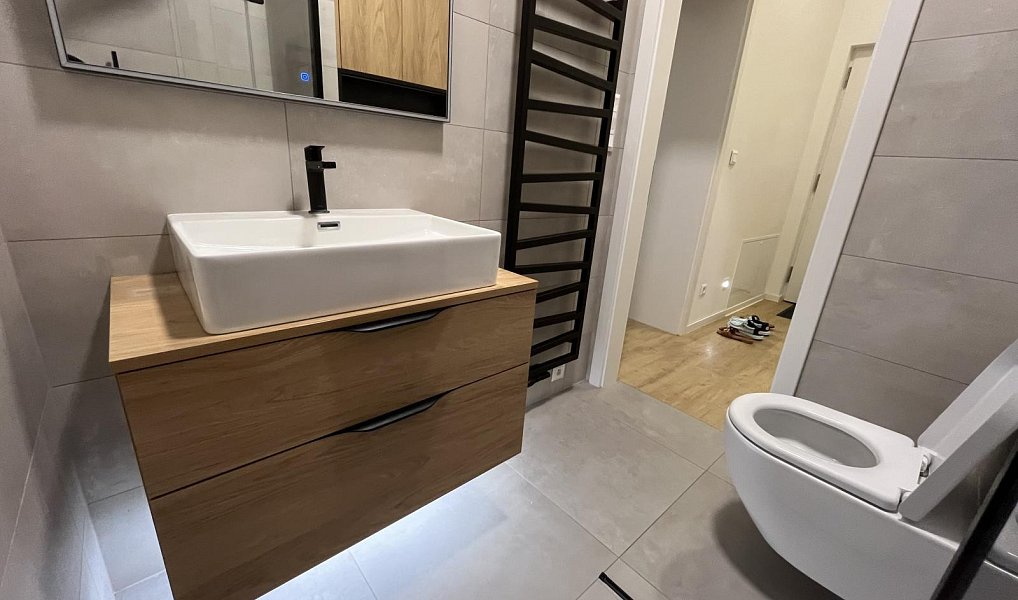 Prodej bytu 2+kk 41 m², Ostrava – náhled fotky 7