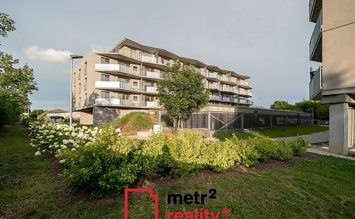 Pronájem bytu 2+kk 64 m², U solných mlýnů, Olomouc - Holice