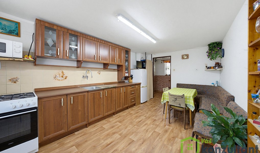 Prodej domu 345 m² s pozemkem 414 m², Tišnovská Nová Ves – náhled fotky 12