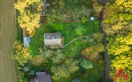 Prodej stavebního pozemku 713 m², Na Kopešín, Říčany, okres Praha-východ