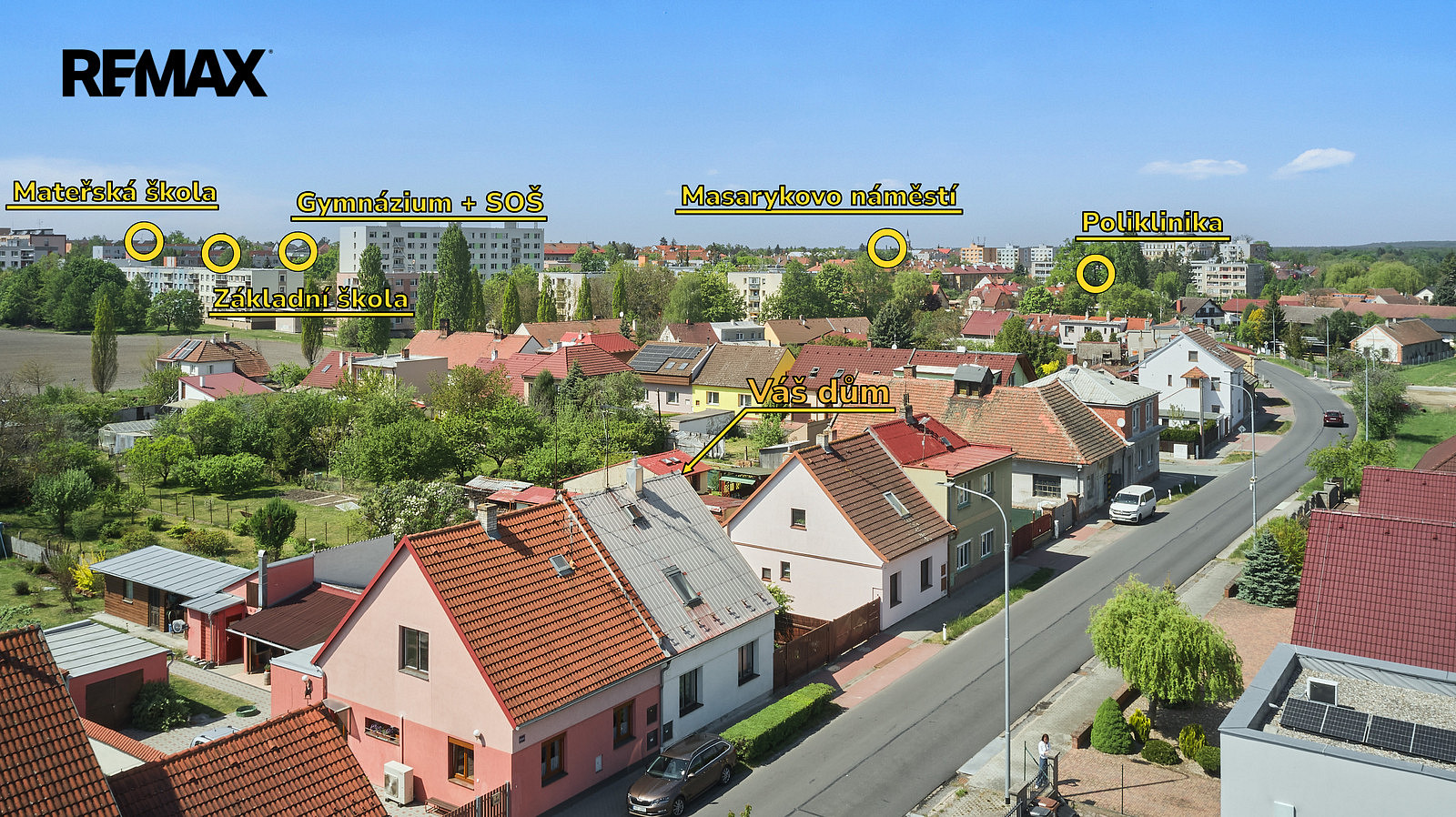 Prodej domu 110 m² s pozemkem 787 m² — photo 2