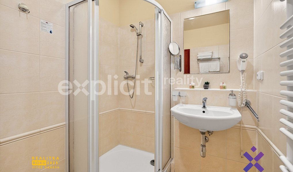Prodej bytu 1+kk 44 m², Luhačovice – náhled fotky 9