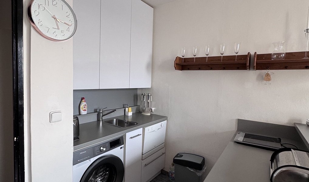 Prodej bytu 1+kk 23 m², Brno – náhled fotky 3