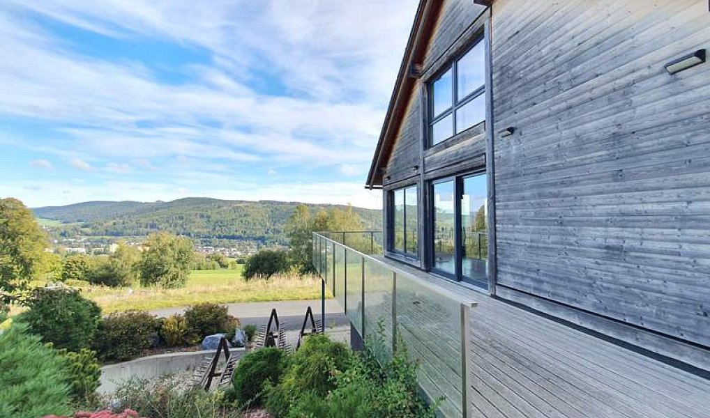 Prodej restaurace 511 m², Vrbno pod Pradědem – náhled fotky 5