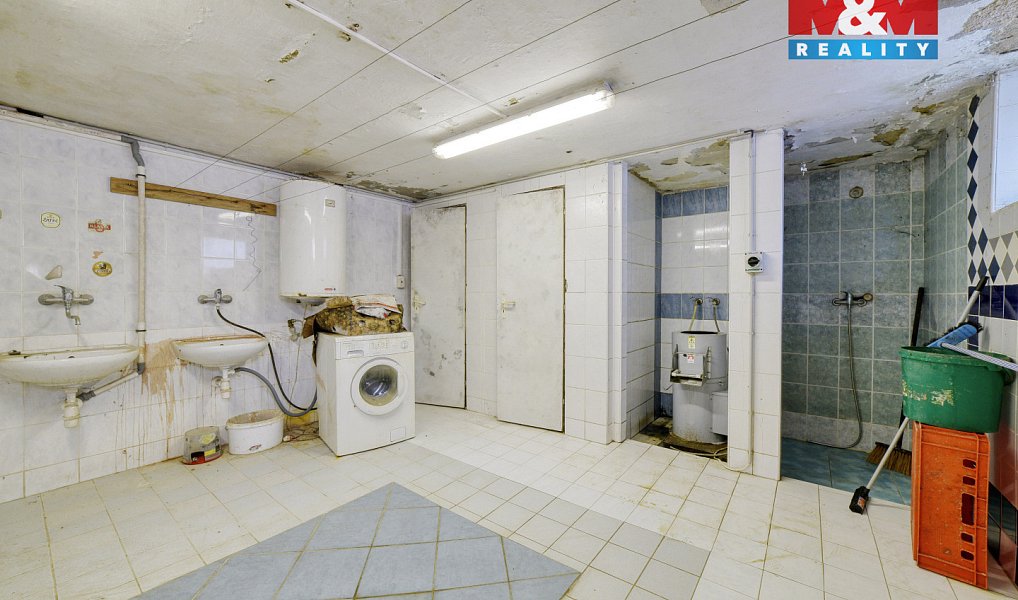 Prodej výrobních prostor 1 870 m², Mariánské Lázně – náhled fotky 28