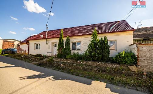 Prodej domu 88 m² s pozemkem 100 m², Skalice, okres Znojmo