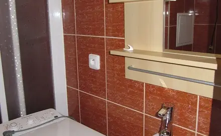 Pronájem bytu 1+kk 21 m², Kneslova, Brno - Černovice