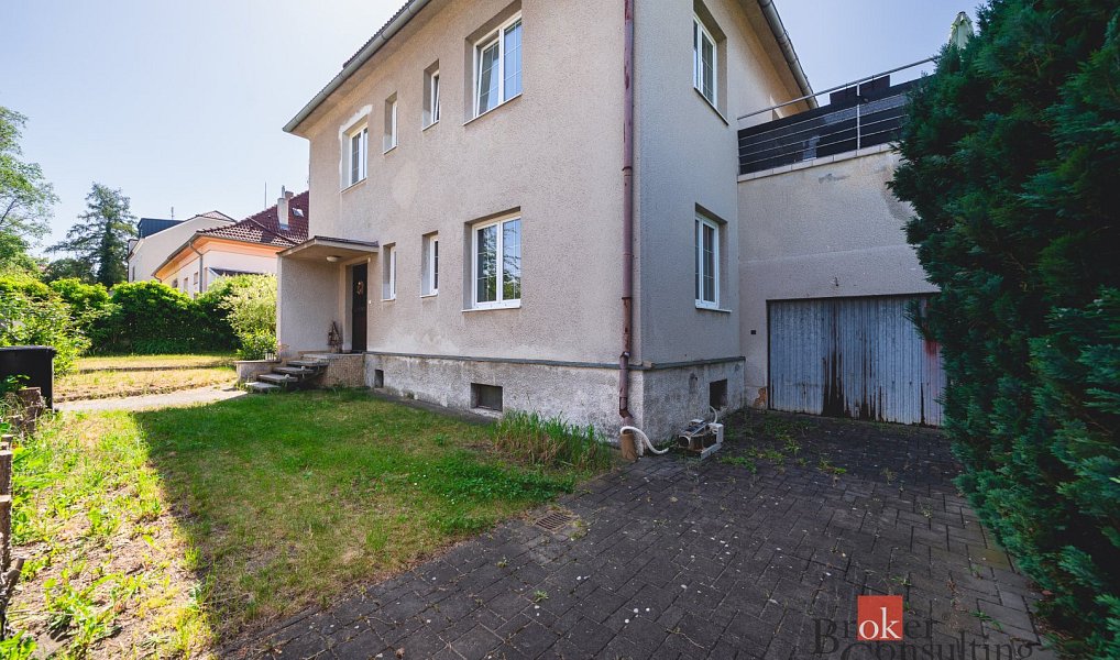 Prodej domu 250 m² s pozemkem 574 m², Plzeň – náhled fotky 25