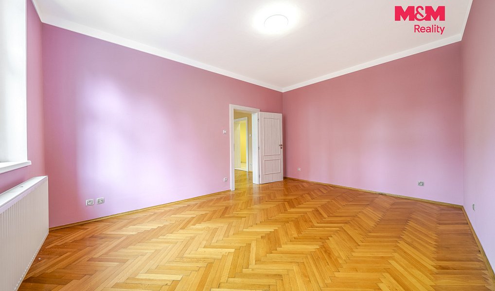 Prodej bytu 4+1 99 m², Karlovy Vary – náhled fotky 16