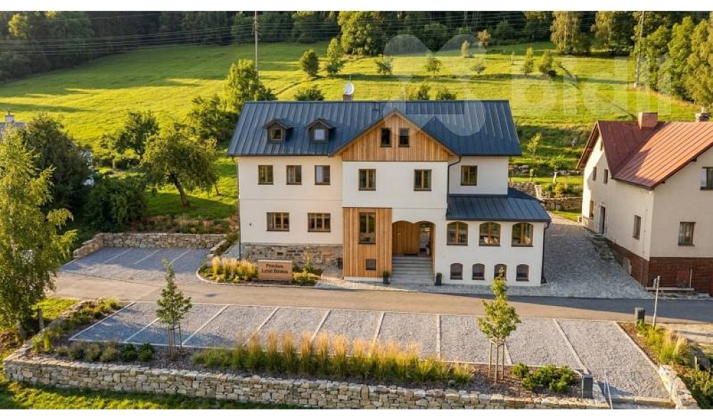 Prodej komerčního prostoru, 634 m², Dolní Rokytnice - Semily, Rokytnice nad Jizerou