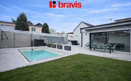 Prodej bytu 3+1 84 m², Zahradní, Kuřim, okres Brno-venkov