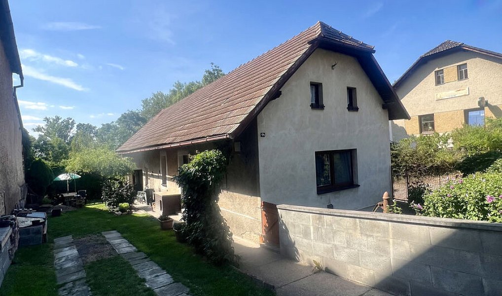 Prodej domu 90 m² s pozemkem 342 m², Rosice – náhled fotky 21