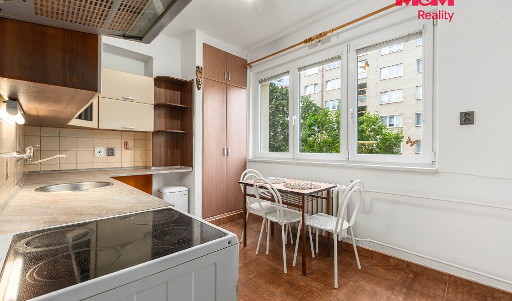 Prodej bytu 2+1 56 m², Kostelec nad Orlicí – náhled fotky 4