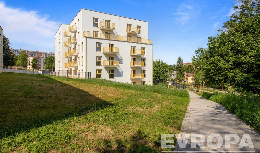 Prodej bytu 3+kk 96 m², Světlá nad Sázavou – náhled fotky 20