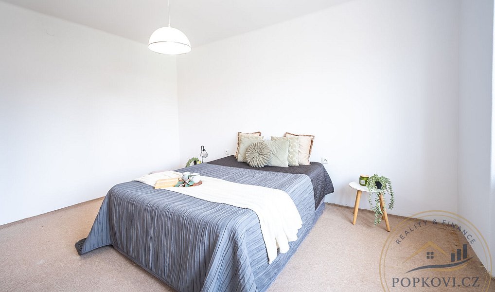 Prodej bytu 2+1 57 m², Jičín – náhled fotky 8