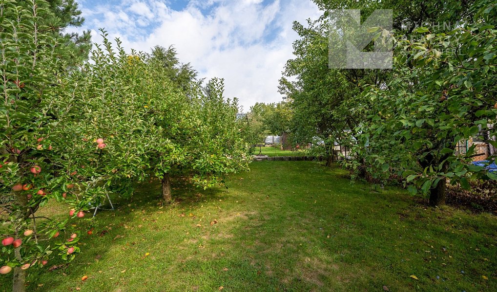Prodej domu 190 m² s pozemkem 653 m², Kunštát – náhled fotky 20