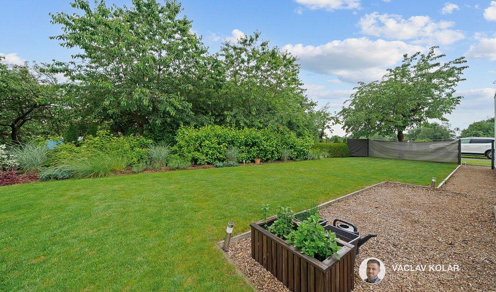 Prodej domu 81 m² s pozemkem 534 m², Nová Paka – náhled fotky 7