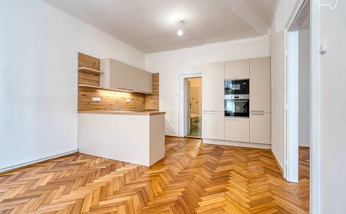 Pronájem bytu 4+1 108 m²