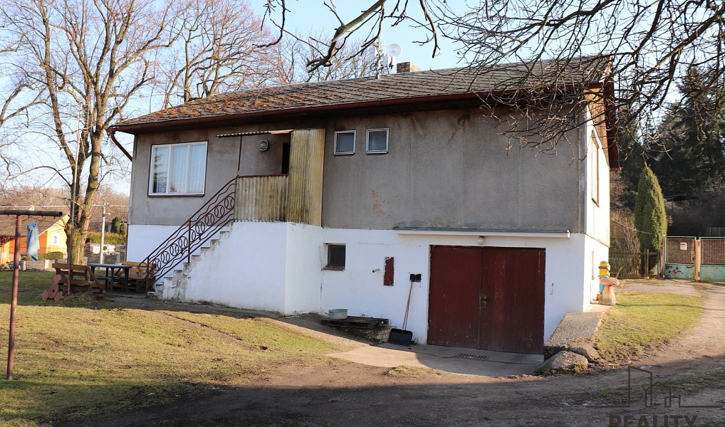 Prodej domu 114 m² s pozemkem 114 m², Hořovičky – náhled fotky 4