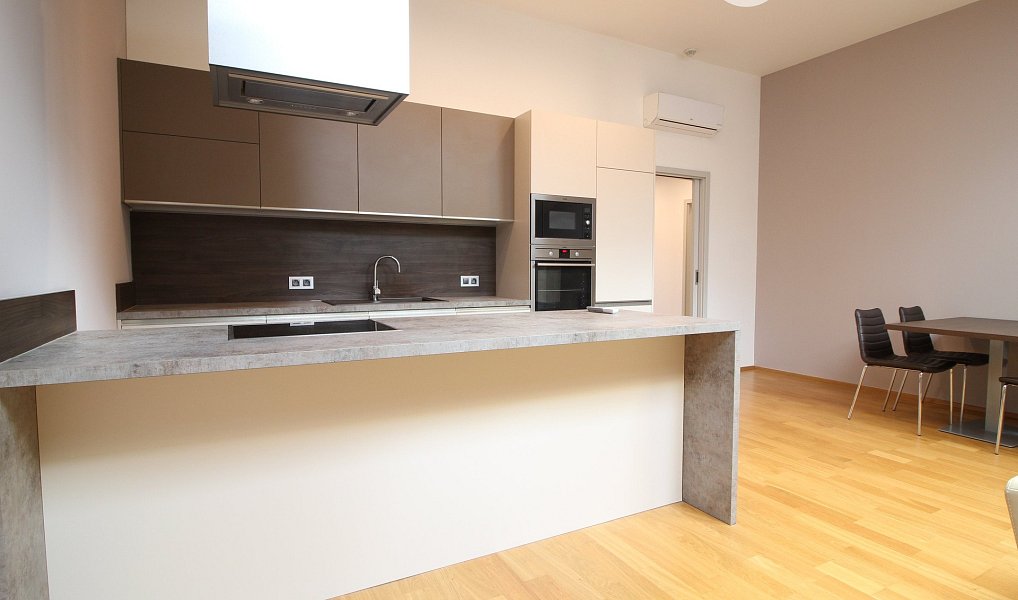 Pronájem bytu 2+kk 68 m², Brno – náhled fotky 3