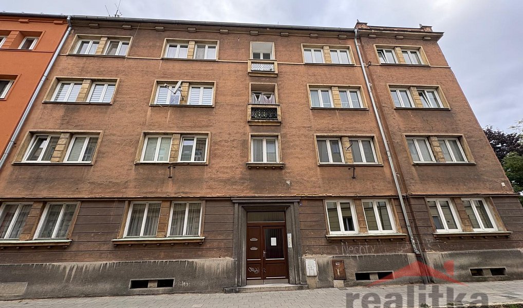 Prodej bytu 3+1 71 m², Opava – náhled fotky 11
