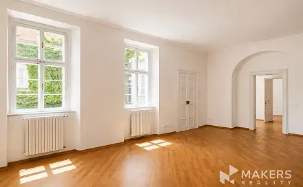 Pronájem bytu 4+kk 178 m²