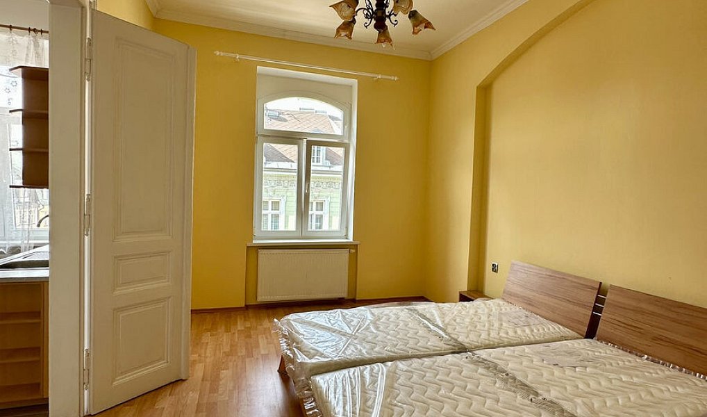 Pronájem bytu 2+1 74 m², Karlovy Vary – náhled fotky 10