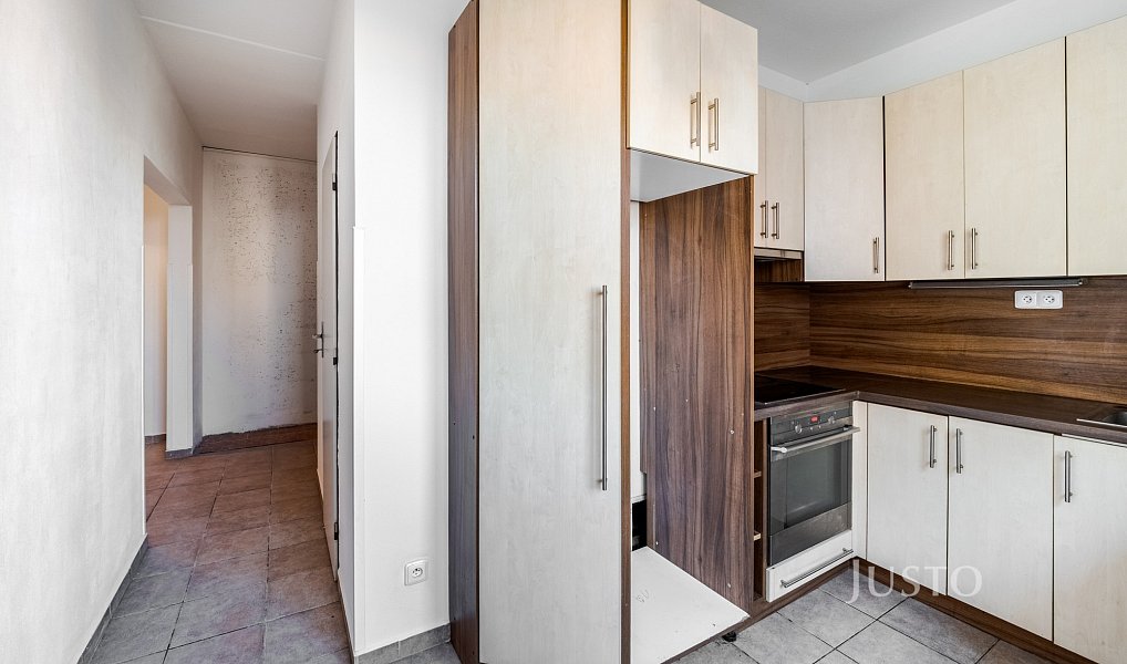 Prodej bytu 4+1 80 m², České Budějovice – náhled fotky 4