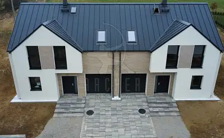 Prodej domu 126 m² s pozemkem 1 123 m², Postupice, okres Benešov