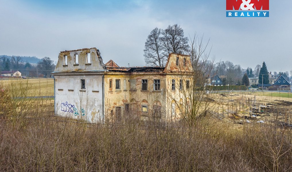 Prodej domu 140 m² s pozemkem 689 m², Staré Křečany – náhled fotky 3
