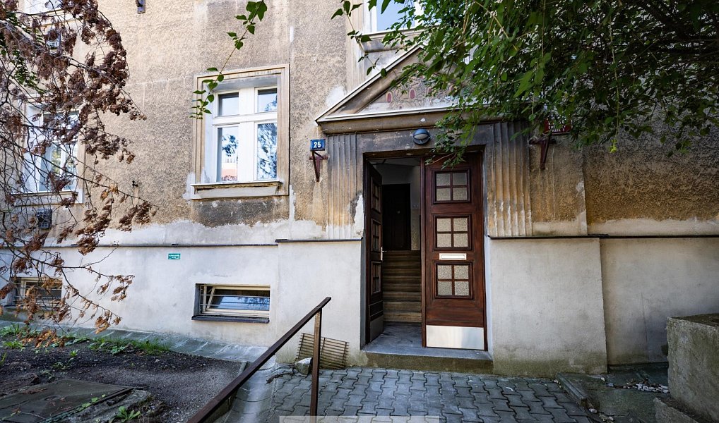 Prodej bytu 2+kk 49 m², Praha – náhled fotky 24