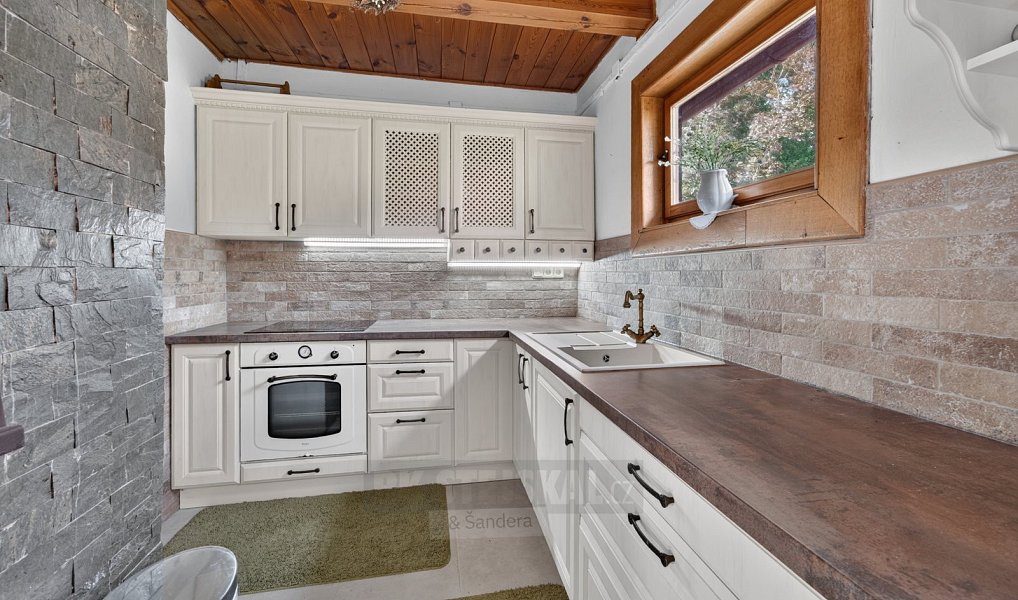 Prodej chaty/chalupy 85 m² s pozemkem 381 m², Bavorov – náhled fotky 8
