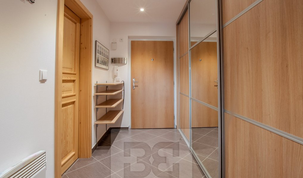 Pronájem bytu 3+kk 74 m², Vítkovice – náhled fotky 8