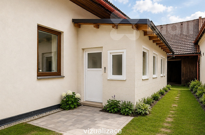 Prodej domu 95 m² s pozemkem 571 m² — photo 3