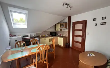 Pronájem pokoje 25 m², Rádlo, okres Jablonec nad Nisou
