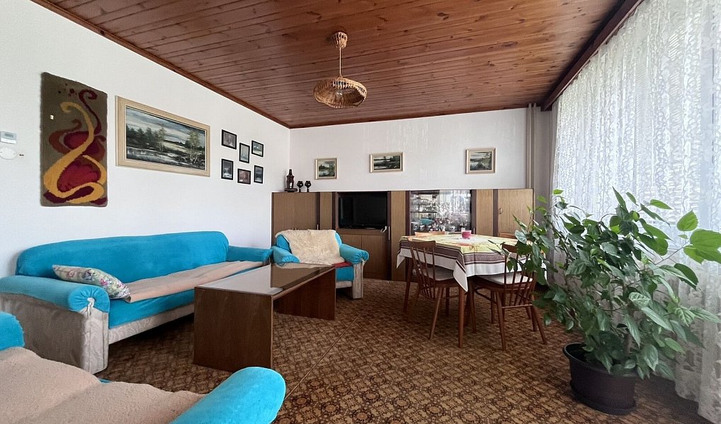 Prodej domu 350 m² s pozemkem 792 m², Veselí nad Lužnicí – náhled fotky 16