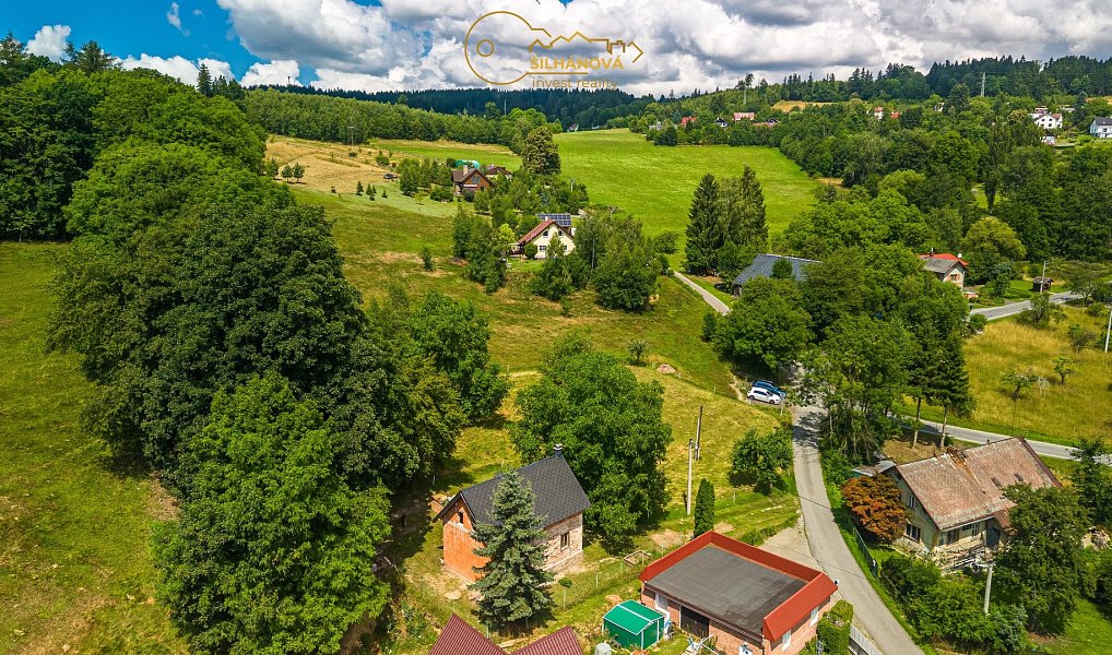 Prodej domu 80 m² s pozemkem 371 m², Skuhrov – náhled fotky 20