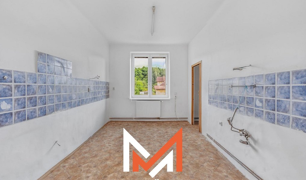 Prodej bytu 4+1 112 m², Meziměstí – náhled fotky 4