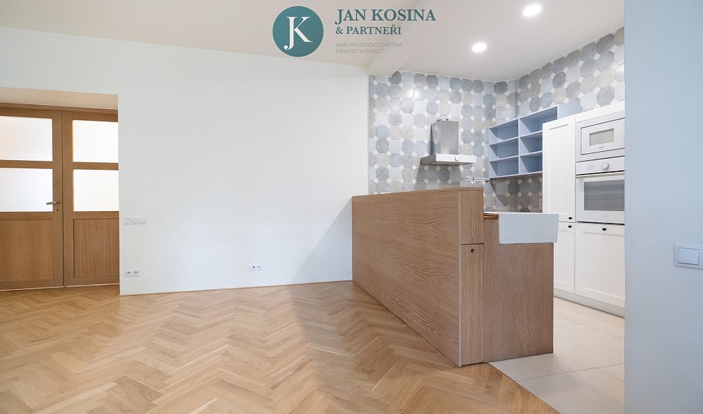 Prodej bytu 3+kk 75 m², Vlašim – náhled fotky 4