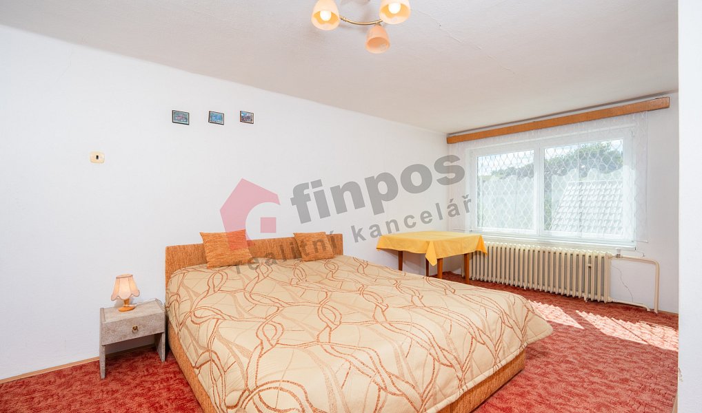 Prodej domu 250 m² s pozemkem 927 m², Kunžak – náhled fotky 20