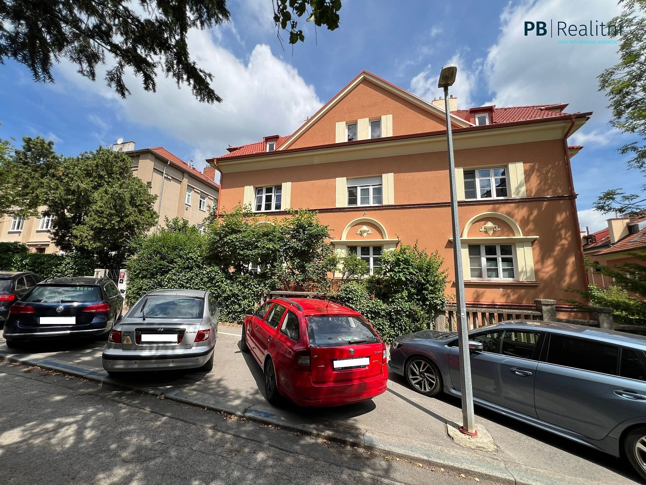Prodej bytu 4+1 124 m² – fotografie 4