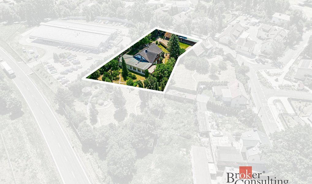 Pronájem domu 388 m² s pozemkem 2 802 m², Karlovy Vary – náhled fotky 38