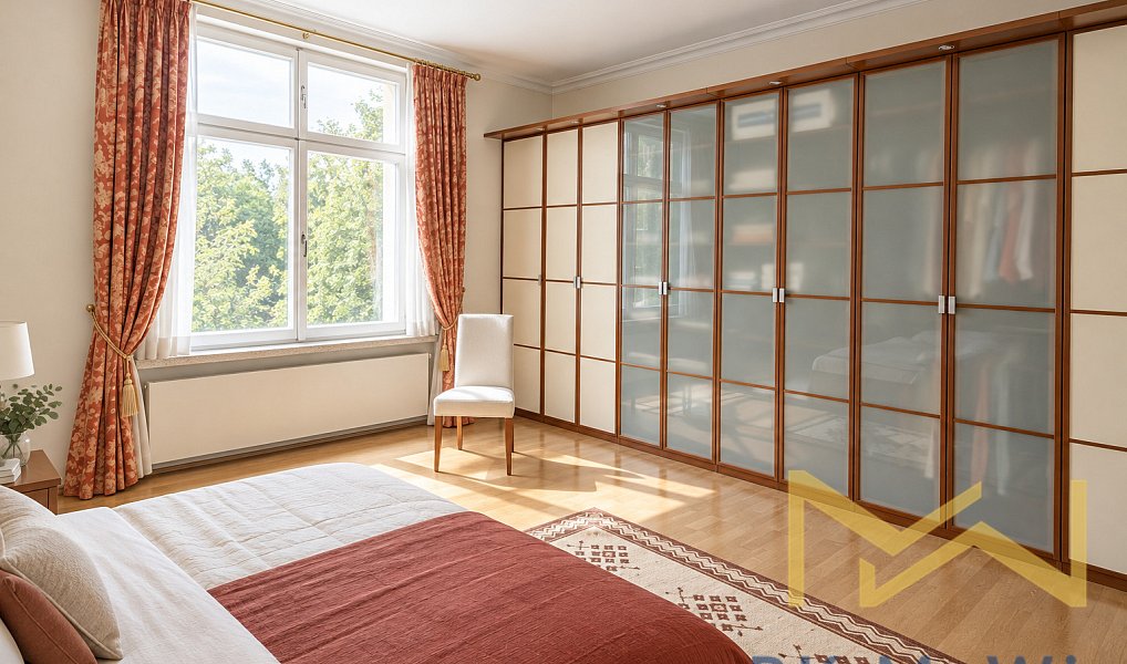 Pronájem bytu 4+1 150 m², Praha – náhled fotky 9